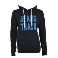 Jeanstrack River Kapuzenpullover Jeanstrack River Kapuzenpullover