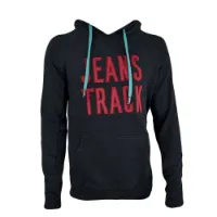 Jeanstrack River Kapuzenpullover Jeanstrack River Kapuzenpullover