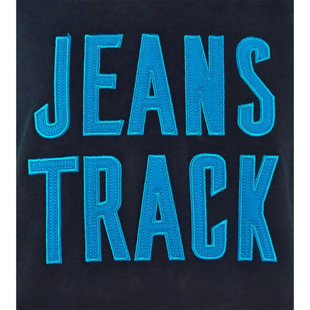 Jeanstrack River Kapuzenpullover Jeanstrack River Kapuzenpullover