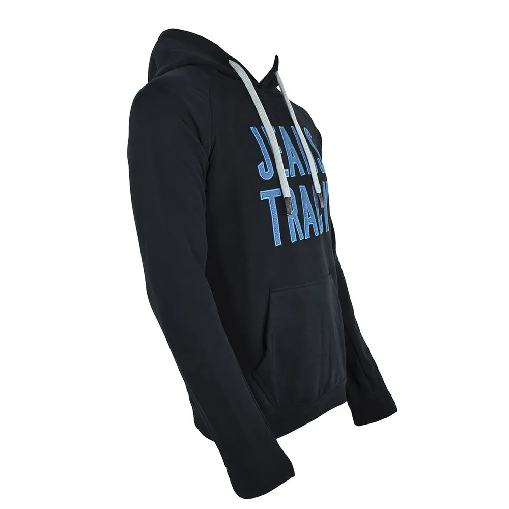 Jeanstrack River Kapuzenpullover Jeanstrack River Kapuzenpullover