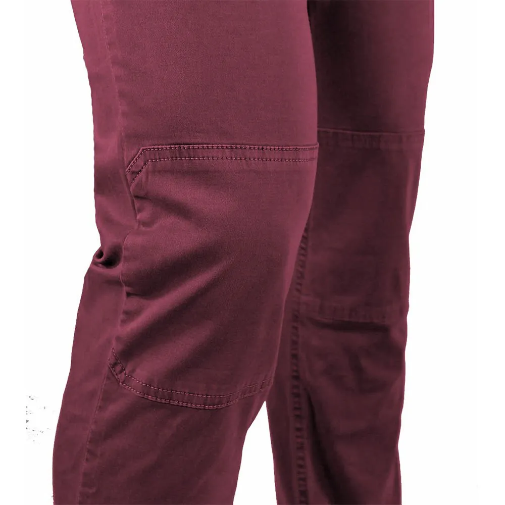 Jeanstrack Roca Rodeno Hosen, Red