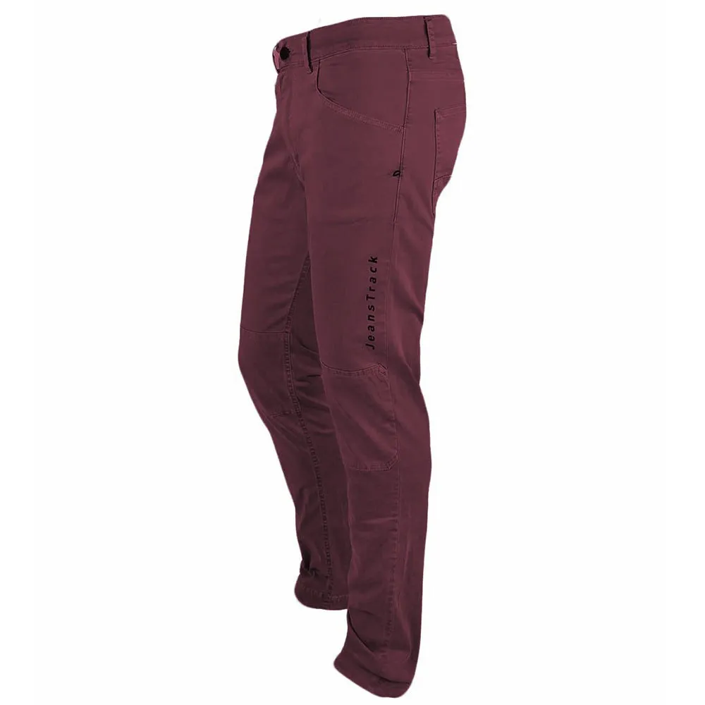 Jeanstrack Roca Rodeno Hosen, Red