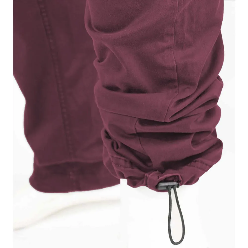 Jeanstrack Roca Rodeno Hosen, Red