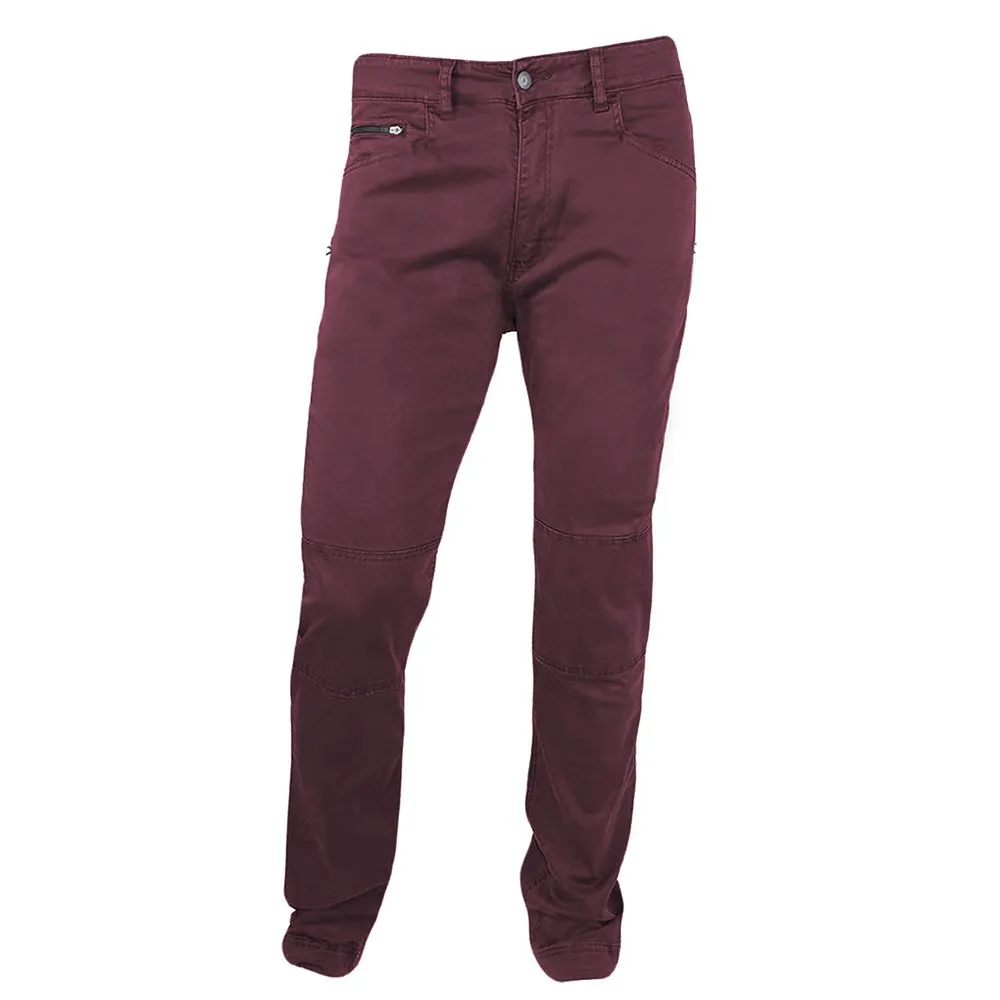 Jeanstrack Roca Rodeno Hosen, Red