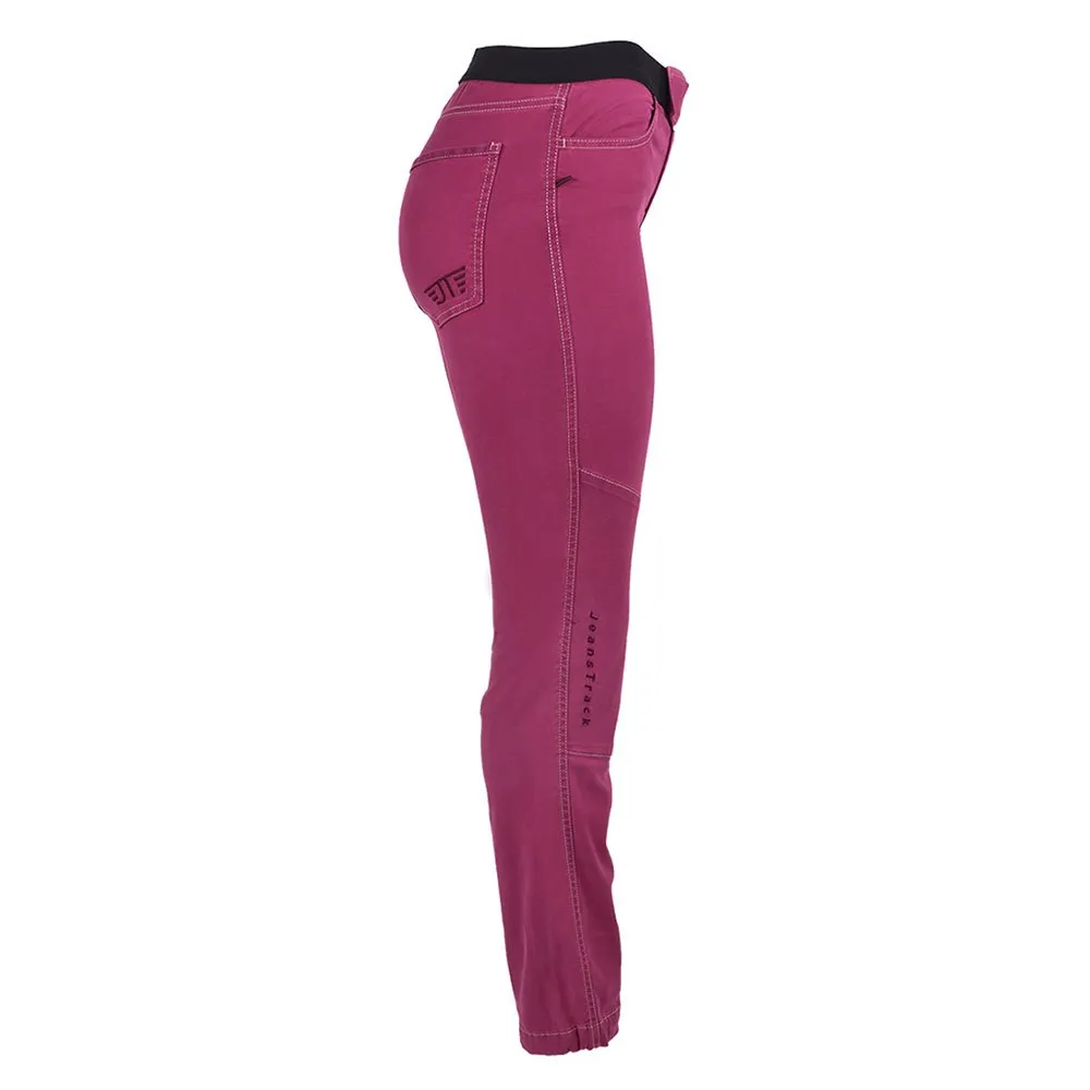 Jeanstrack Saona Hosen