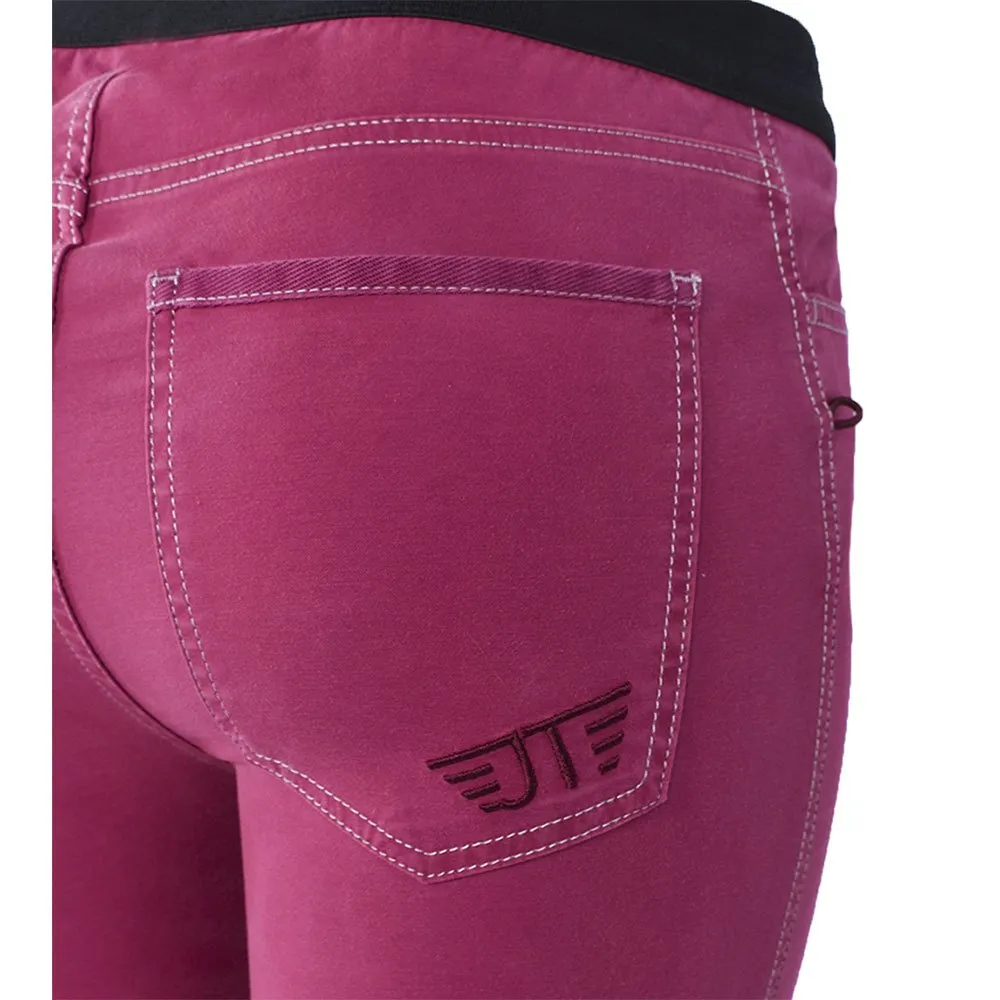 Jeanstrack Saona Hosen