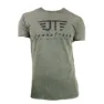 Jeanstrack Snow Kurzarm-t-shirt