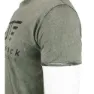Jeanstrack Snow Kurzarm-t-shirt