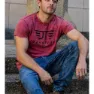 Jeanstrack Snow Kurzarm-t-shirt