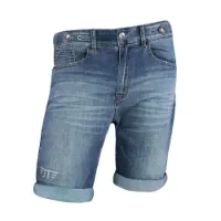 Jeanstrack Soho Kurze Hose