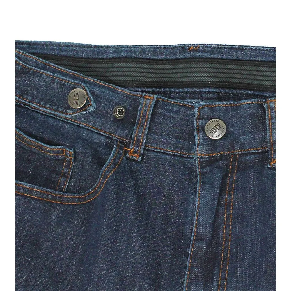 Jeanstrack Soho Kurze Hose
