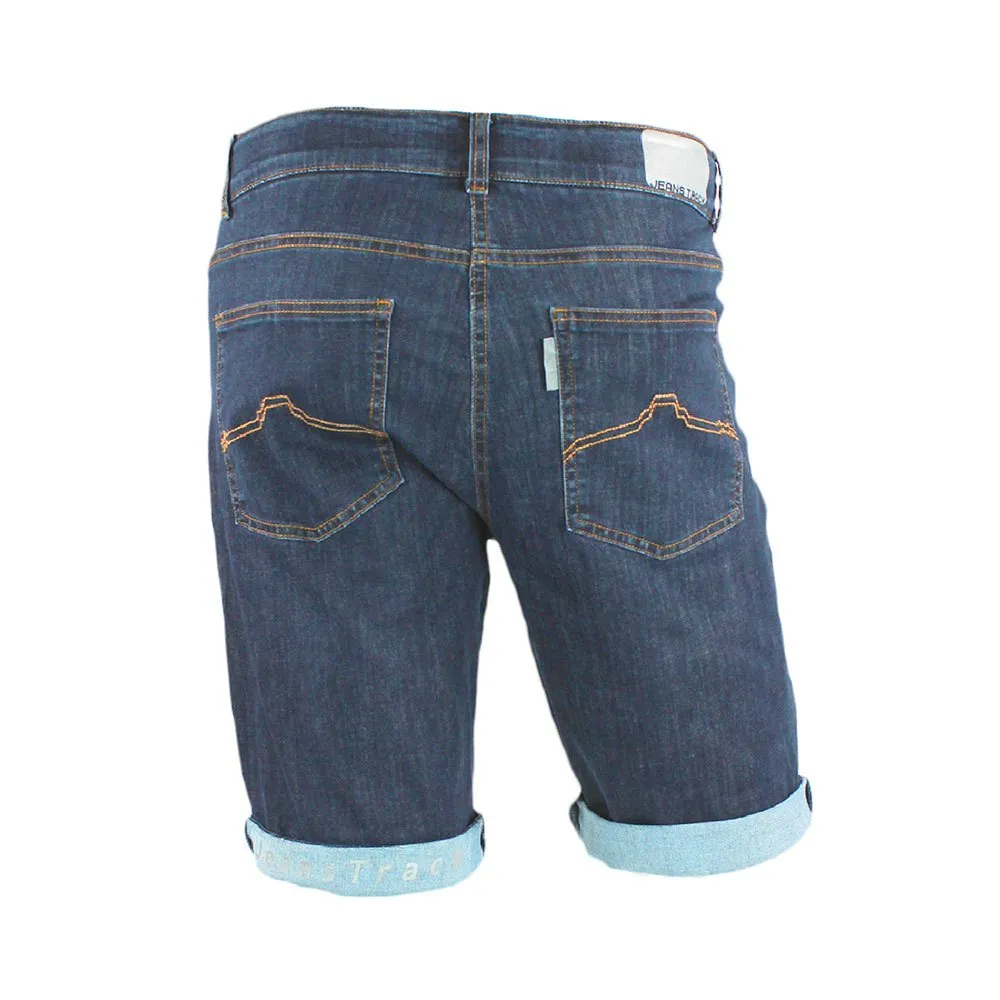 Jeanstrack Soho Kurze Hose
