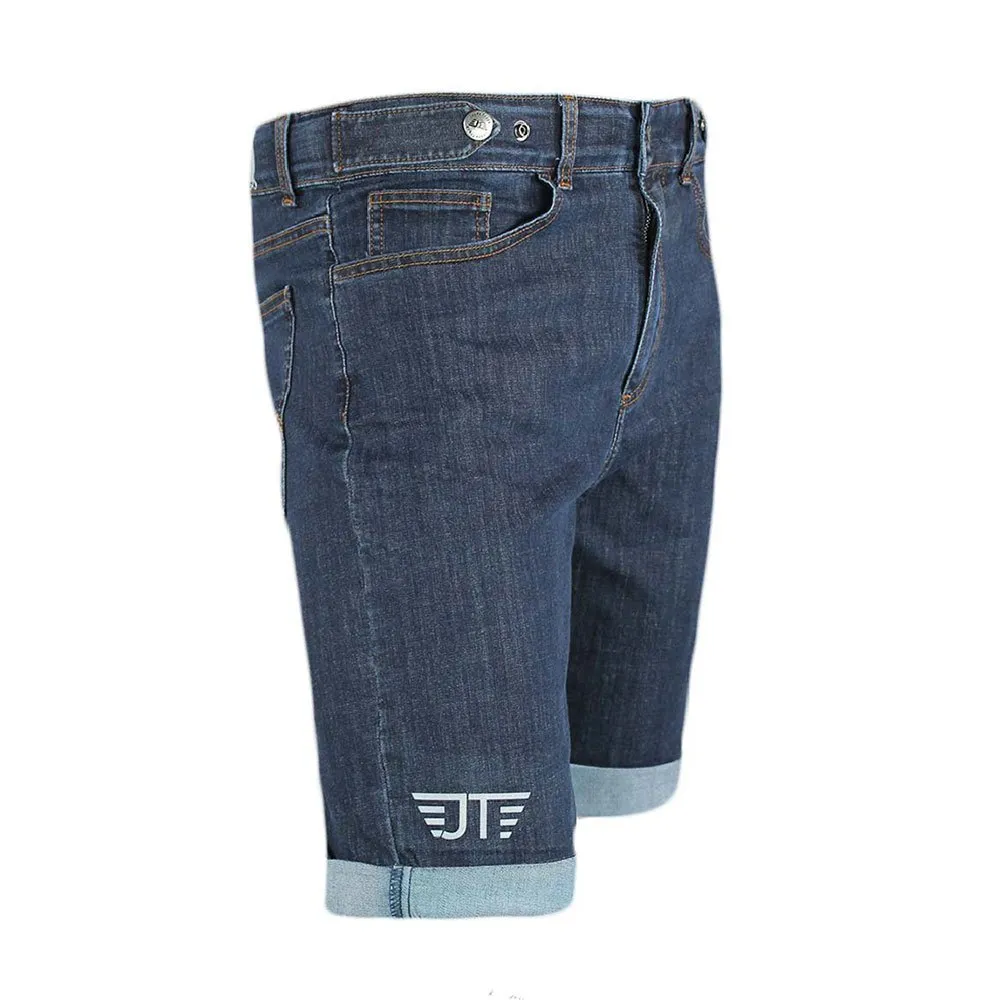 Jeanstrack Soho Kurze Hose