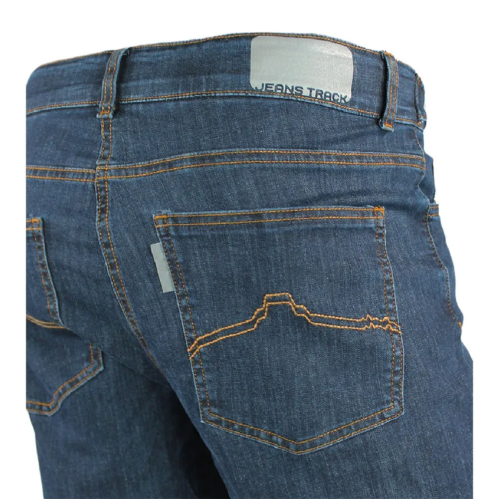 Jeanstrack Soho Kurze Hose