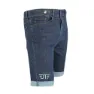 Jeanstrack Soho Kurze Hose
