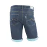 Jeanstrack Soho Kurze Hose