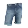 Jeanstrack Soho Kurze Hose