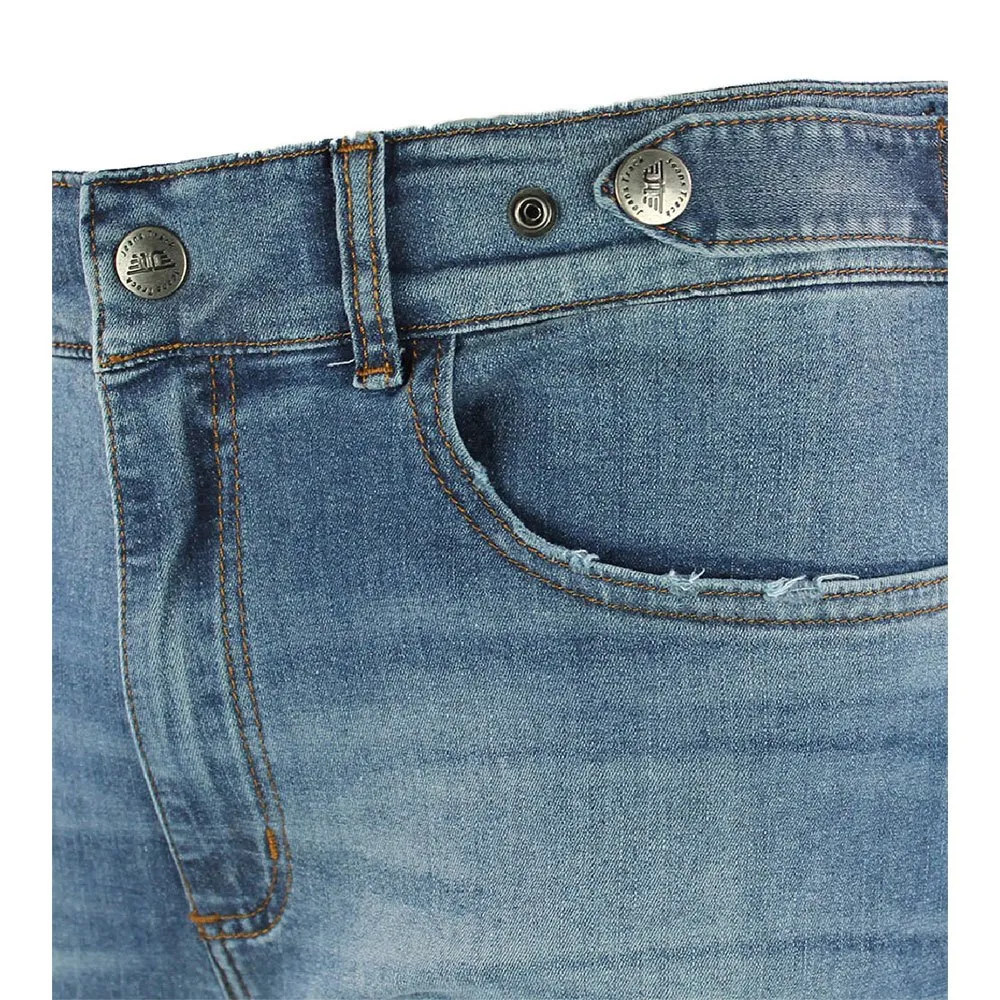 Jeanstrack Soho Kurze Hose Jeanstrack Soho Kurze Hose
