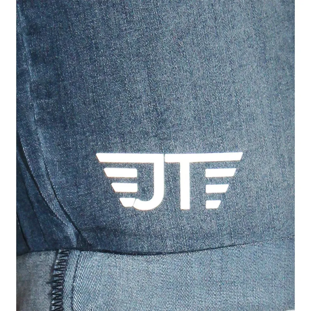 Jeanstrack Soho Kurze Hose Jeanstrack Soho Kurze Hose