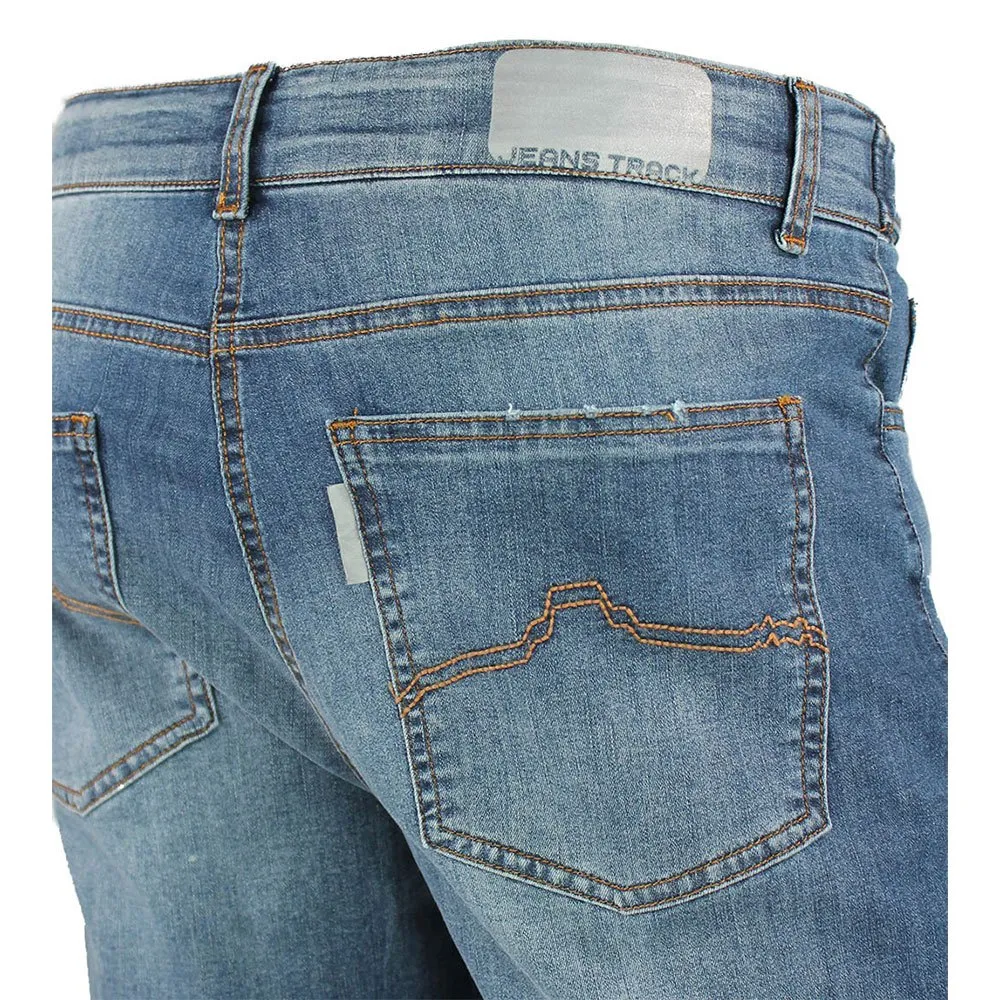 Jeanstrack Soho Kurze Hose Jeanstrack Soho Kurze Hose