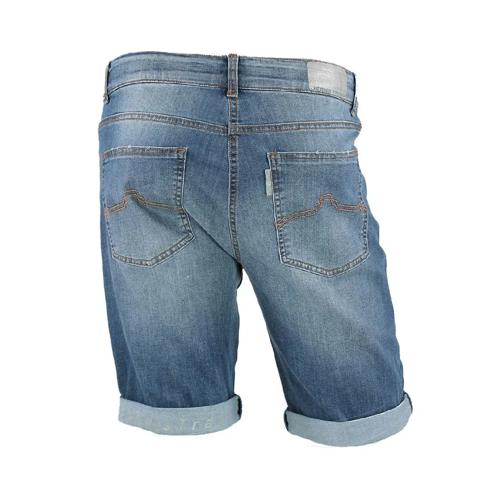 Jeanstrack Soho Kurze Hose Jeanstrack Soho Kurze Hose