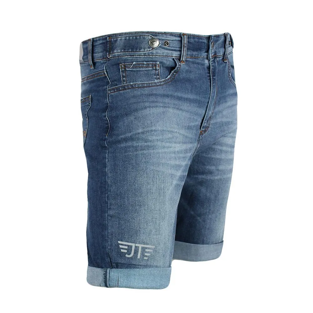 Jeanstrack Soho Kurze Hose Jeanstrack Soho Kurze Hose
