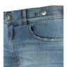Jeanstrack Soho Kurze Hose