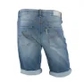 Jeanstrack Soho Kurze Hose