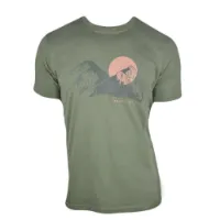 Jeanstrack Sunset Kurzarm-t-shirt Jeanstrack Sunset Kurzarm-t-shirt
