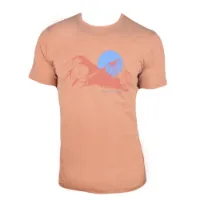Jeanstrack Sunset Kurzarm-t-shirt Jeanstrack Sunset Kurzarm-t-shirt