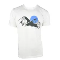 Jeanstrack Sunset Kurzarm-t-shirt Jeanstrack Sunset Kurzarm-t-shirt