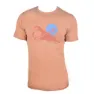 Jeanstrack Sunset Kurzarm-t-shirt