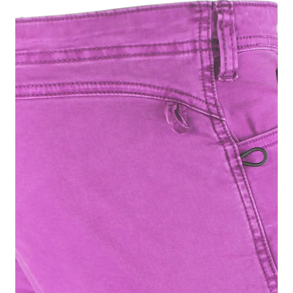 Jeanstrack Tardor Hosen