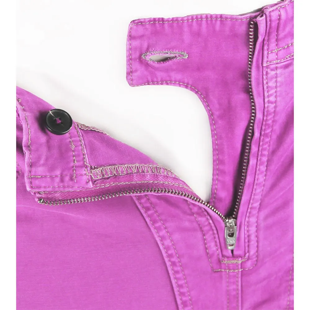 Jeanstrack Tardor Hosen