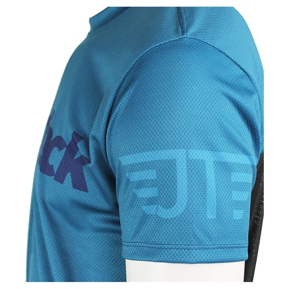 Jeanstrack Teide Kurzarm-t-shirt