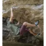 Jeanstrack Turia Br Kurze Hose
