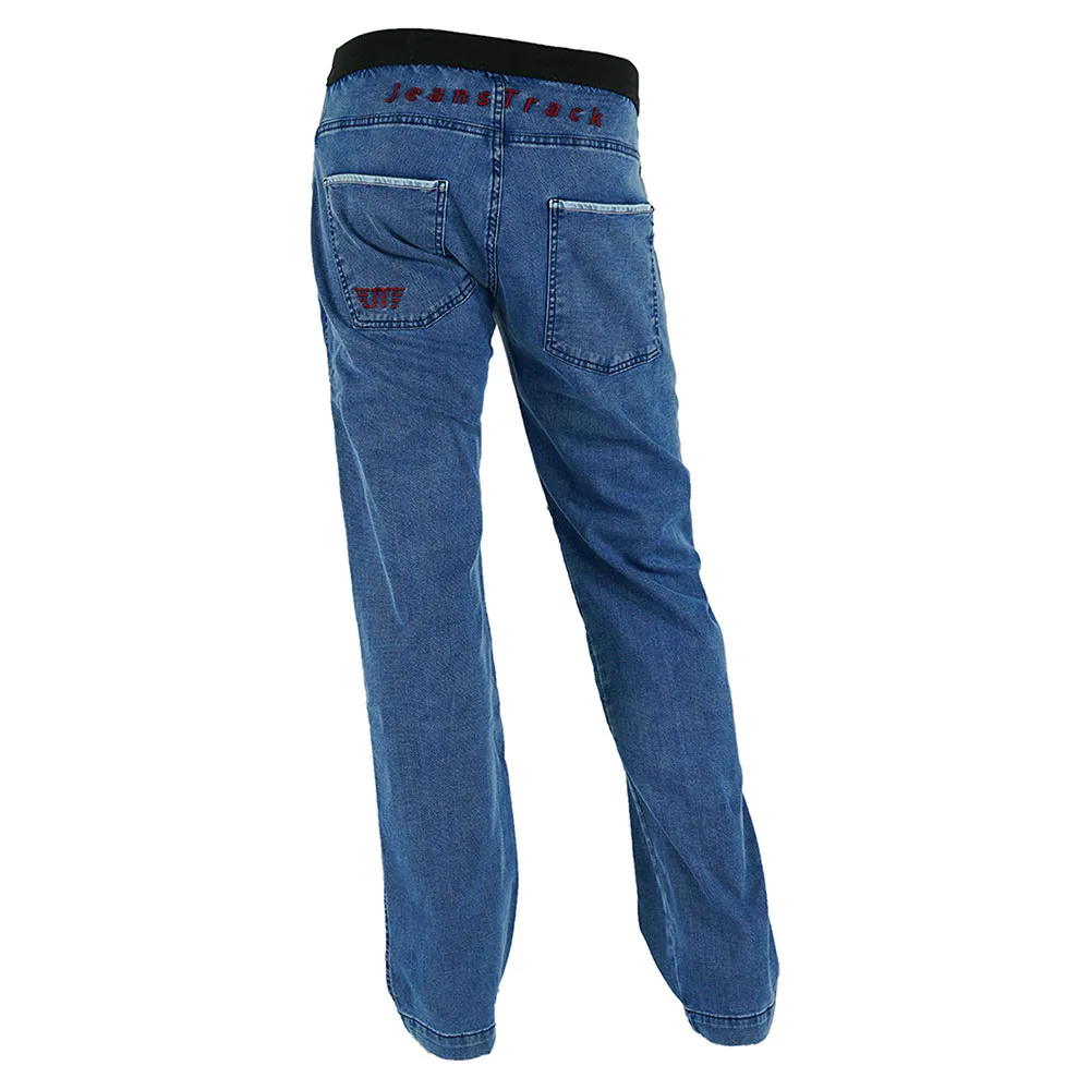 Jeanstrack Turia Eco Jeans Jeanstrack Turia Eco Jeans