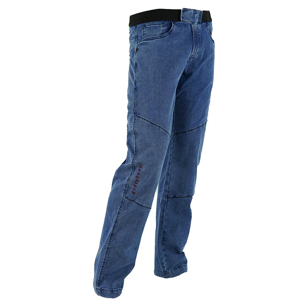 Jeanstrack Turia Eco Jeans Jeanstrack Turia Eco Jeans