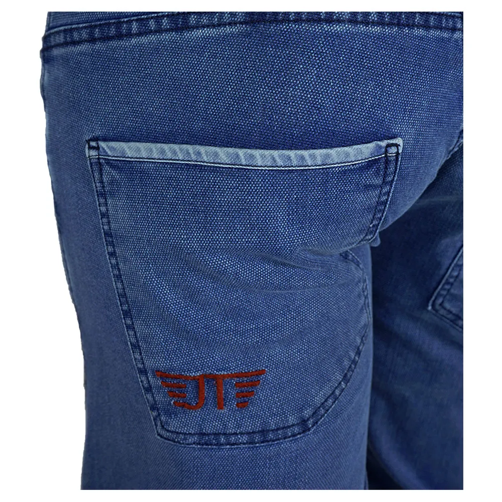 Jeanstrack Turia Eco Jeans Jeanstrack Turia Eco Jeans