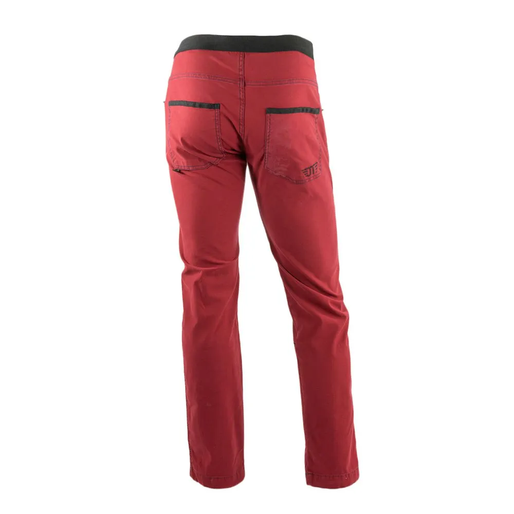 Jeanstrack Turia Totem Rubi Hosen