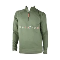 Jeanstrack Twilight Halbreißverschluss-sweatshirt Jeanstrack Twilight Halbreißverschluss-sweatshirt
