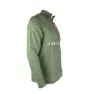 Jeanstrack Twilight Halbreißverschluss-sweatshirt