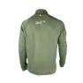 Jeanstrack Twilight Halbreißverschluss-sweatshirt