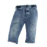 Jeanstrack Valero Kurze Hose