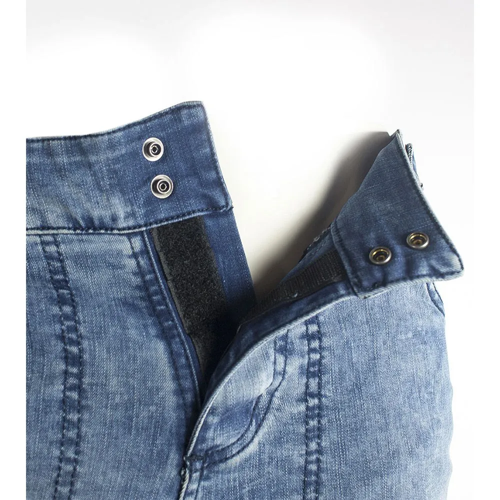 Jeanstrack Valero Kurze Hose Jeanstrack Valero Kurze Hose