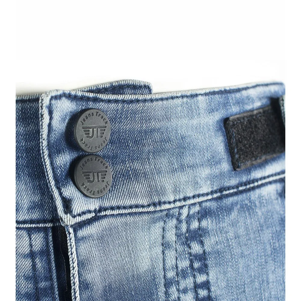 Jeanstrack Valero Kurze Hose Jeanstrack Valero Kurze Hose