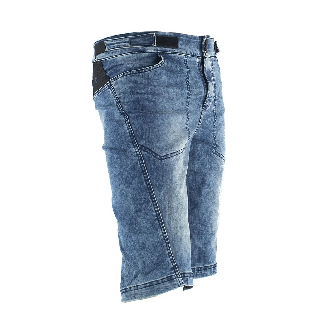 Jeanstrack Valero Kurze Hose Jeanstrack Valero Kurze Hose