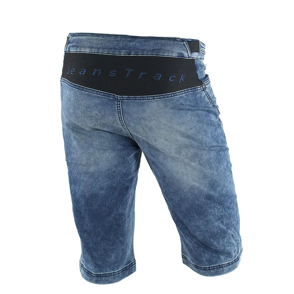 Jeanstrack Valero Kurze Hose Jeanstrack Valero Kurze Hose