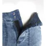 Jeanstrack Valero Kurze Hose