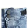 Jeanstrack Valero Kurze Hose